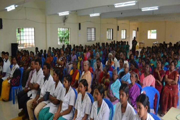 MET College of Education campus in Kanyakumari, Tamil Nadu, India — photo 5