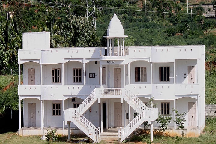 MET College of Education campus in Kanyakumari, Tamil Nadu, India — photo 6