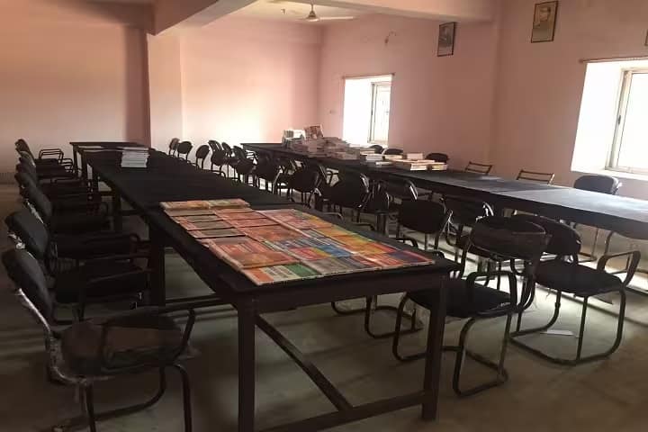 Dhanbad Teacher's Training College campus in Nirsa, Jharkhand, India — photo 4