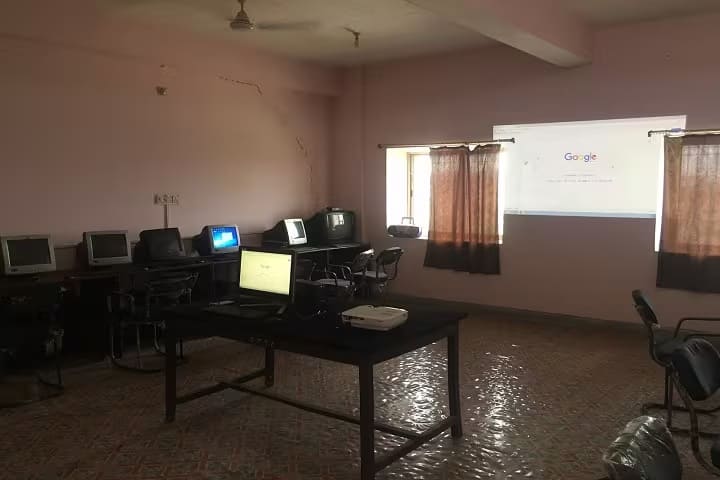 Dhanbad Teacher's Training College campus in Nirsa, Jharkhand, India — photo 5
