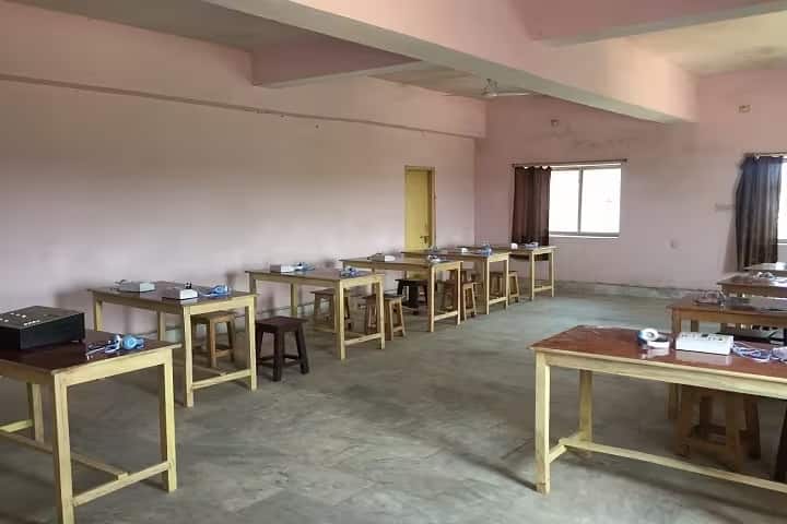 Dhanbad Teacher's Training College campus in Nirsa, Jharkhand, India — photo 6