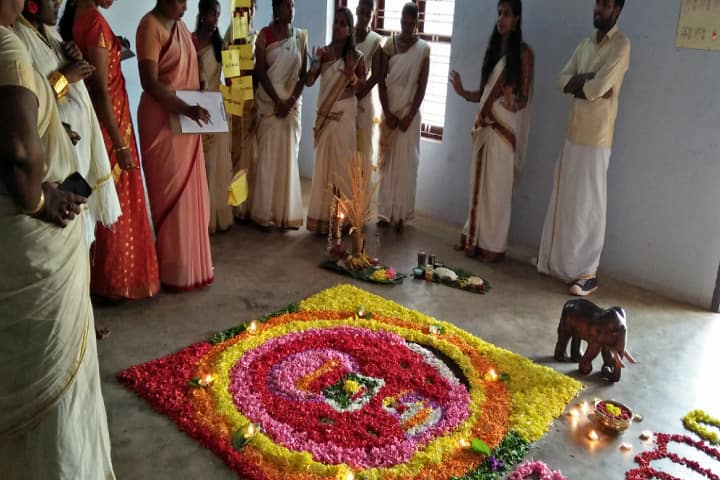 St Joseph College of Education campus in Kanyakumari, Tamil Nadu, India — photo 5