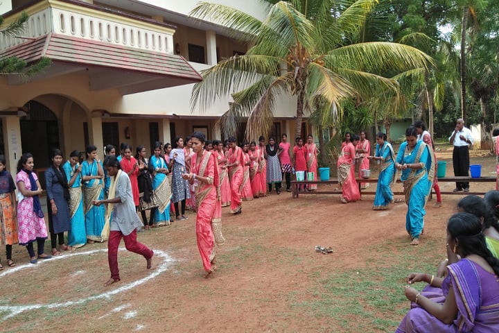 St Joseph College of Education campus in Kanyakumari, Tamil Nadu, India — photo 6