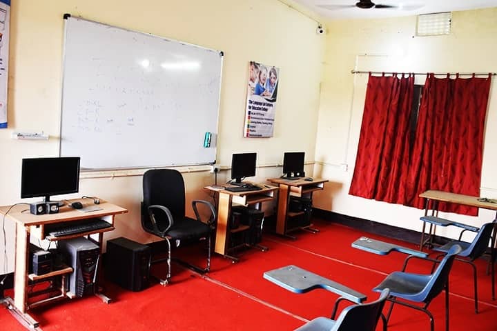 Parjanya B Ed College campus in Paharpur, Jharkhand, India — photo 4