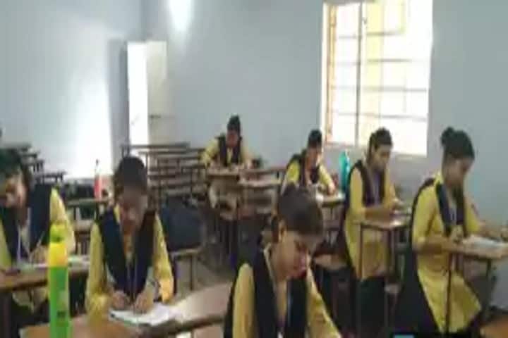 Parjanya B Ed College campus in Paharpur, Jharkhand, India — photo 5