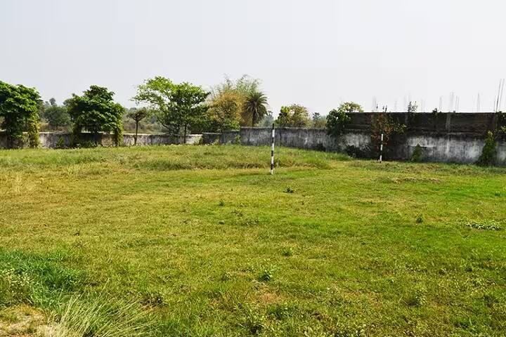Parjanya B Ed College campus in Paharpur, Jharkhand, India — photo 6