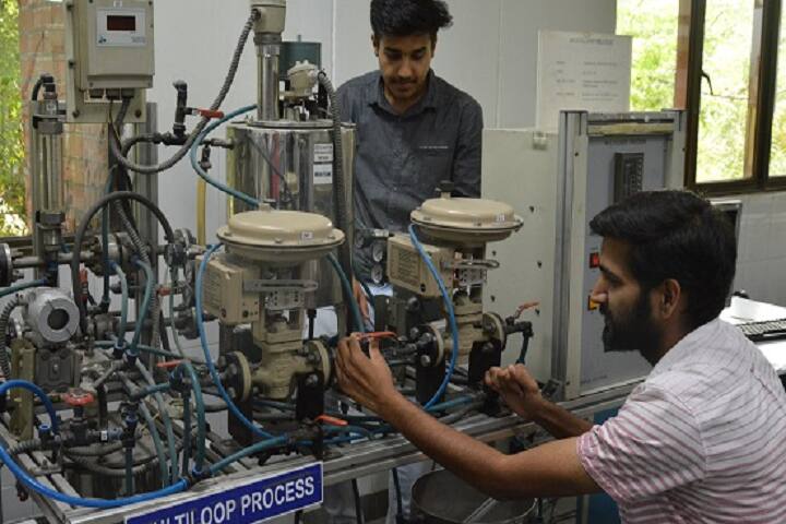 University School of Chemical Technology campus in New Delhi, Delhi, India — photo 6