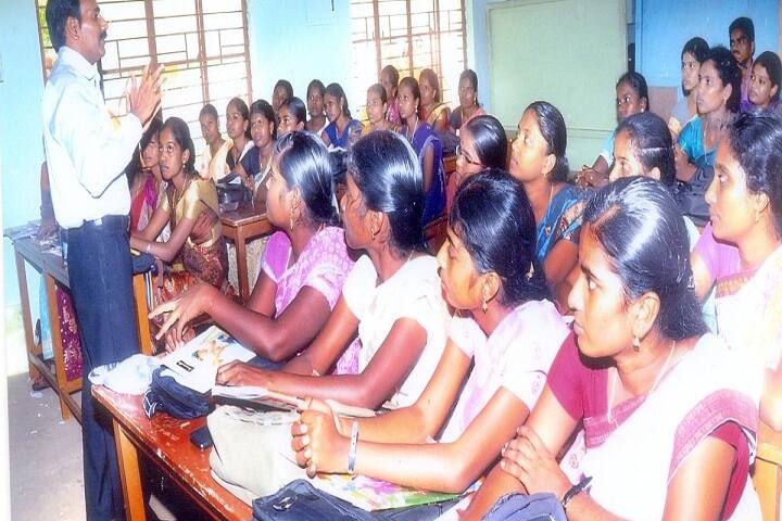 Prime College of Education campus in Nagapattinam, Tamil Nadu, India — photo 4