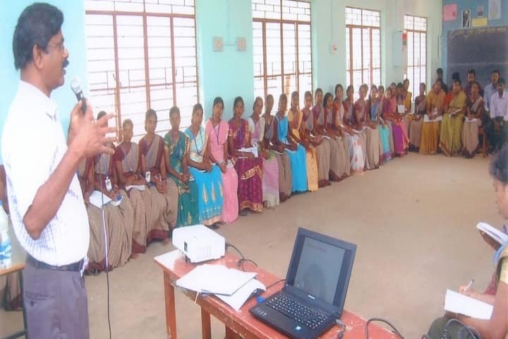 Prime College of Education campus in Nagapattinam, Tamil Nadu, India — photo 5