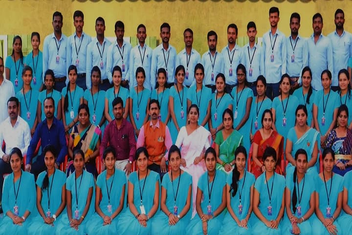 MNRA College of Education campus in Belagavi, Karnataka, India — photo 2