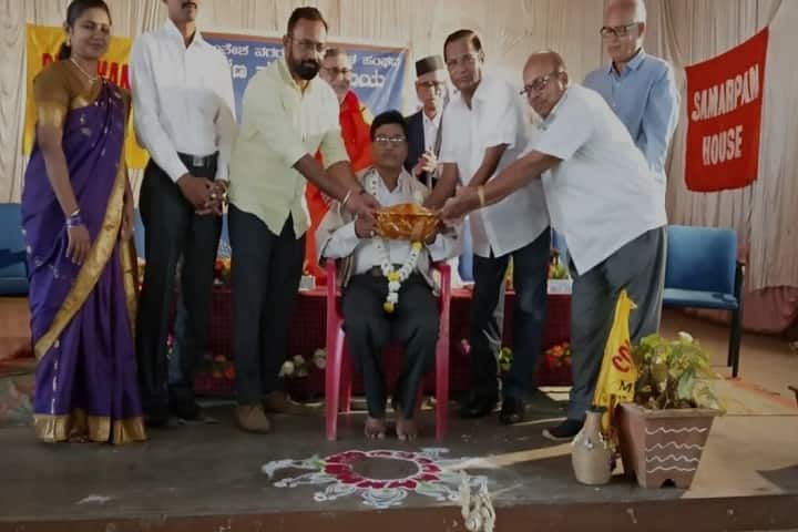 MNRA College of Education campus in Belagavi, Karnataka, India — photo 5