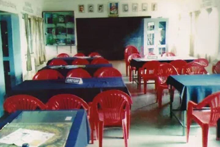 MNRA College of Education campus in Belagavi, Karnataka, India — photo 6