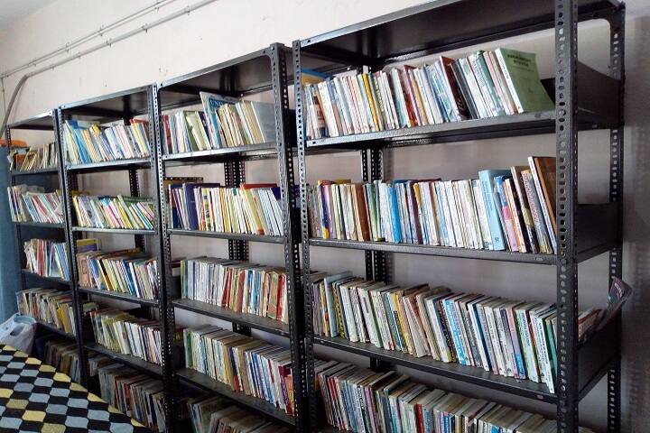 Sir Issac Newton College of Education campus in Nagapattinam, Tamil Nadu, India — photo 2