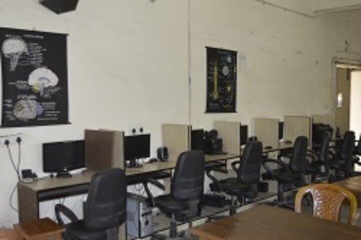 Daulat Ram College campus in New Delhi, Delhi, India — photo 6