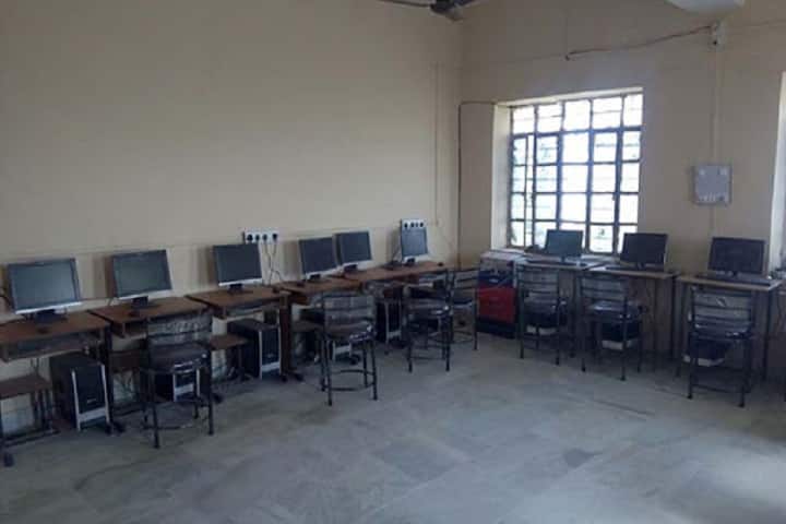 Sri Sadashiva B Ed College campus in Mudhol, Karnataka, India — photo 6