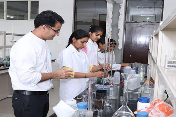 Akal University campus in Bathinda, Punjab, India — photo 3