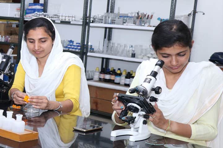 Akal University campus in Bathinda, Punjab, India — photo 4