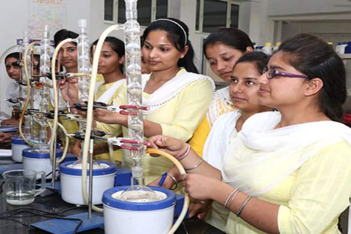Akal University campus in Bathinda, Punjab, India — photo 6