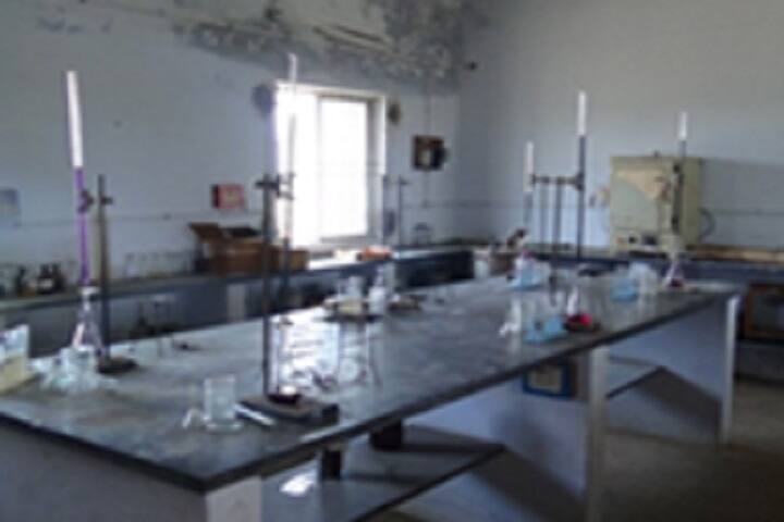 RDB College of Education campus in Thanjavur, Tamil Nadu, India — photo 3
