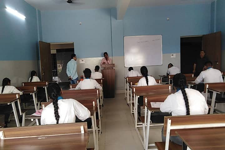 Sona Devi University campus in Ghatsila, Jharkhand, India — photo 4