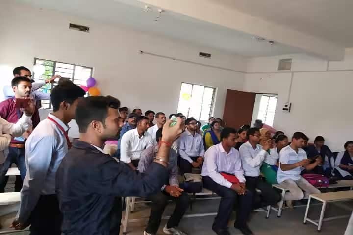 Shamshul Haque Memorial Teacher Training College campus in Dhanbad, Jharkhand, India — photo 3