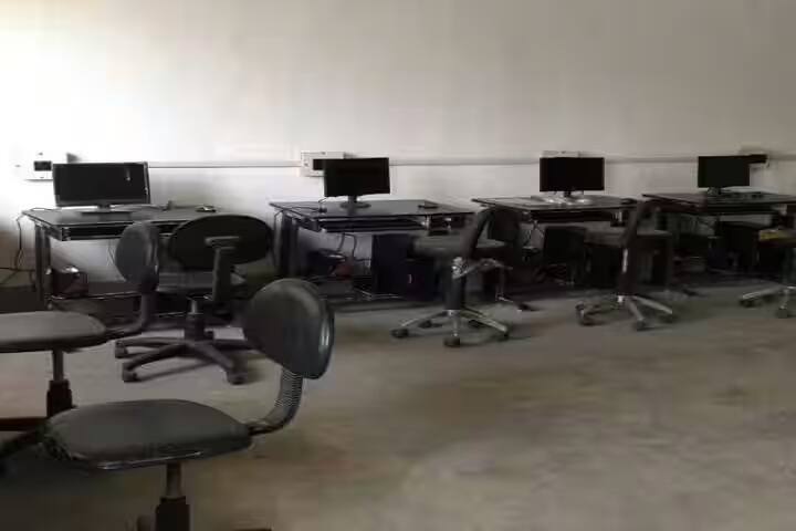 Shamshul Haque Memorial Teacher Training College campus in Dhanbad, Jharkhand, India — photo 5