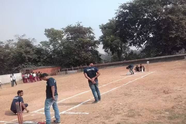 Shamshul Haque Memorial Teacher Training College campus in Dhanbad, Jharkhand, India — photo 6