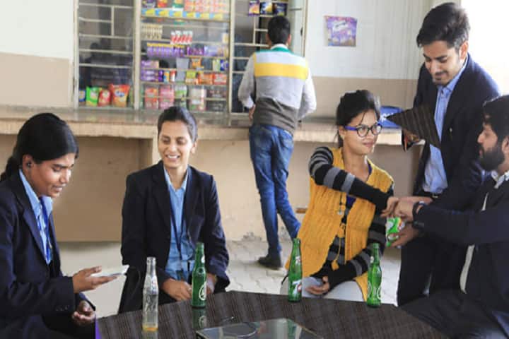 Shree Ram College of Pharmacy campus in Meerut, Uttar Pradesh, India — photo 2