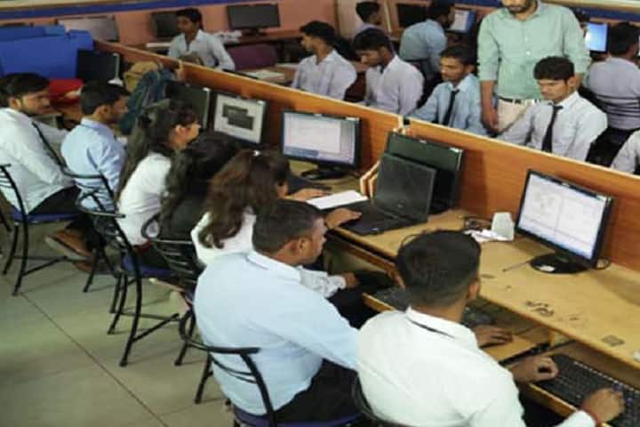 Shree Ram College of Pharmacy campus in Meerut, Uttar Pradesh, India — photo 3