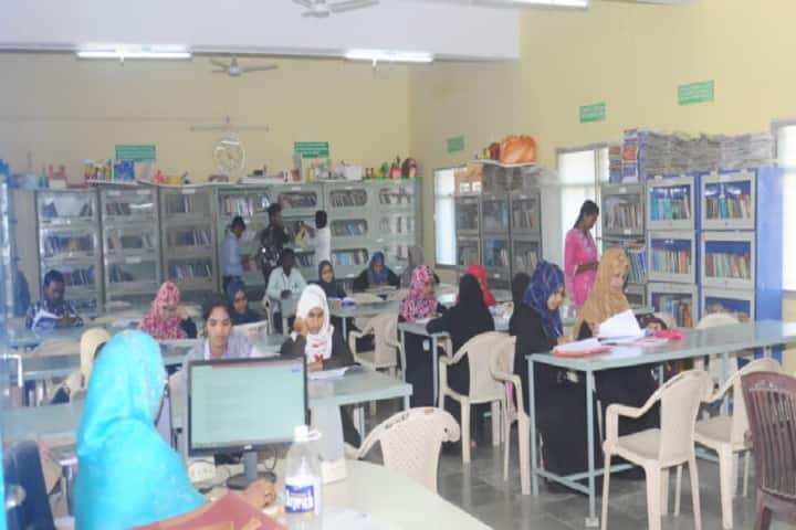 Anjuman-E-Islam's College of Education campus in Vijayapura, Karnataka, India — photo 6