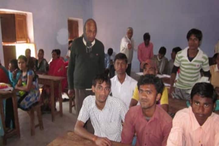 Vardhman Mahavir College campus in Pavapuri, Bihar, India — photo 3