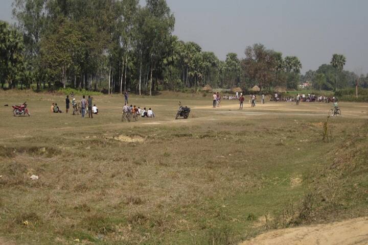 Vardhman Mahavir College campus in Pavapuri, Bihar, India — photo 4