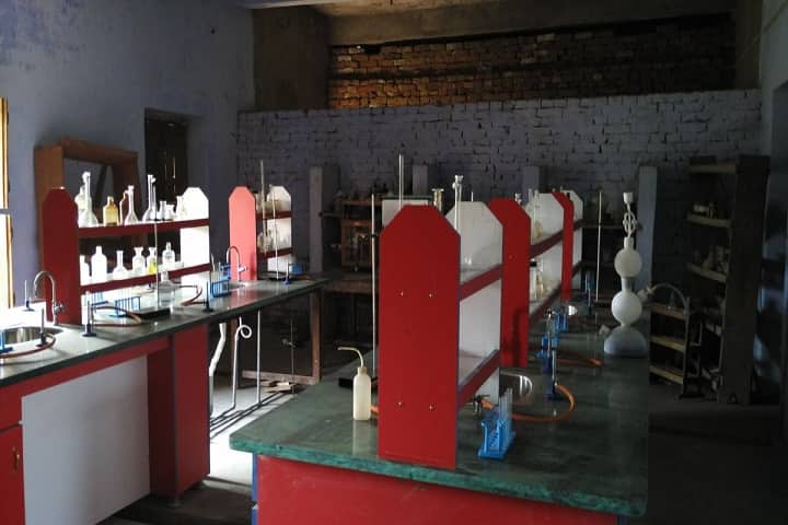 Vardhman Mahavir College campus in Pavapuri, Bihar, India — photo 5