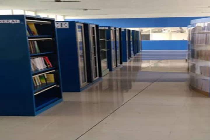 Holy Grace Academy of Engineering campus in Thrissur, Kerala, India — photo 2