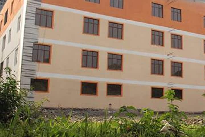 Kingston Imperial Institute of Medical Sciences, Dehradun campus in Dehradun, Uttarakhand, India