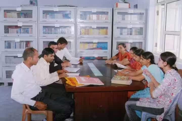 Shri Ram Memorial College of Education campus in Sonipat, Haryana, India — photo 4