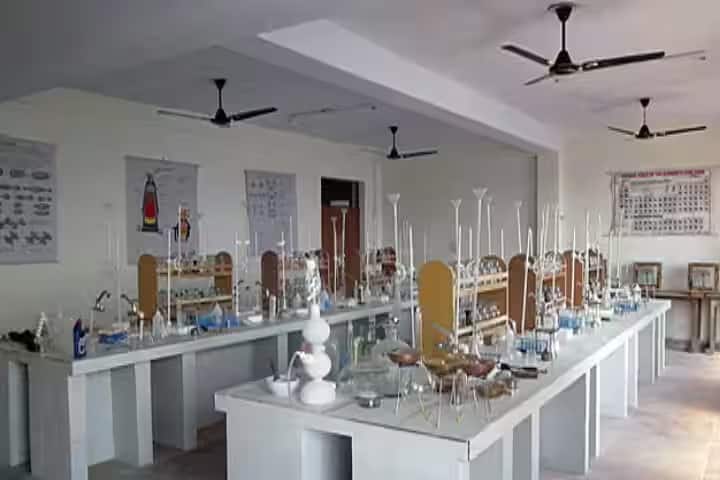 Shri Ram Memorial College of Education campus in Sonipat, Haryana, India — photo 5