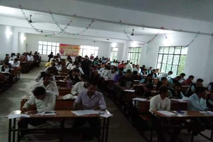 Scholar B Ed College campus in Motileda, Jharkhand, India — photo 3