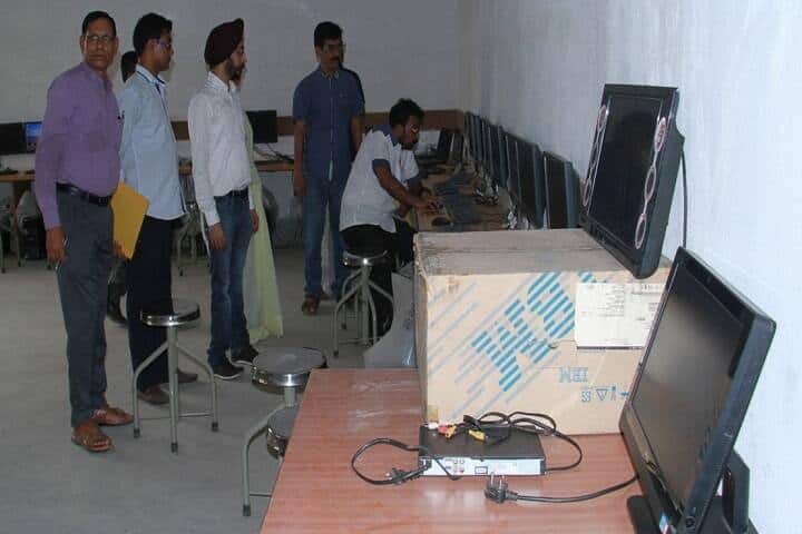 Scholar B Ed College campus in Motileda, Jharkhand, India — photo 4