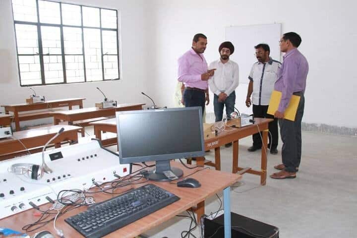 Scholar B Ed College campus in Motileda, Jharkhand, India — photo 5