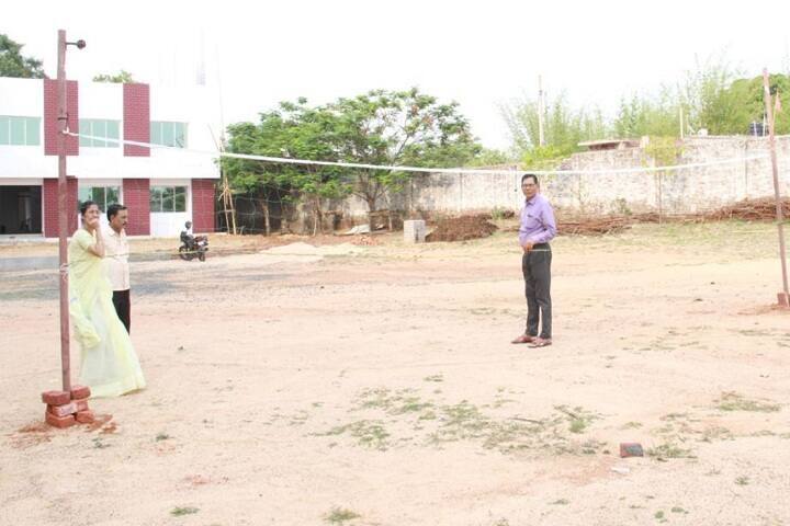 Scholar B Ed College campus in Motileda, Jharkhand, India — photo 6