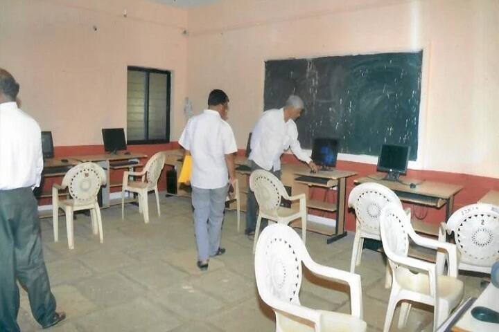 Sri Dattagiri Maharaj College of Education campus in Bidar, Karnataka, India — photo 5