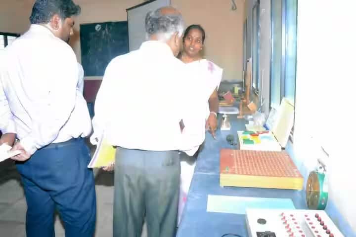 Sri Dattagiri Maharaj College of Education campus in Bidar, Karnataka, India — photo 6