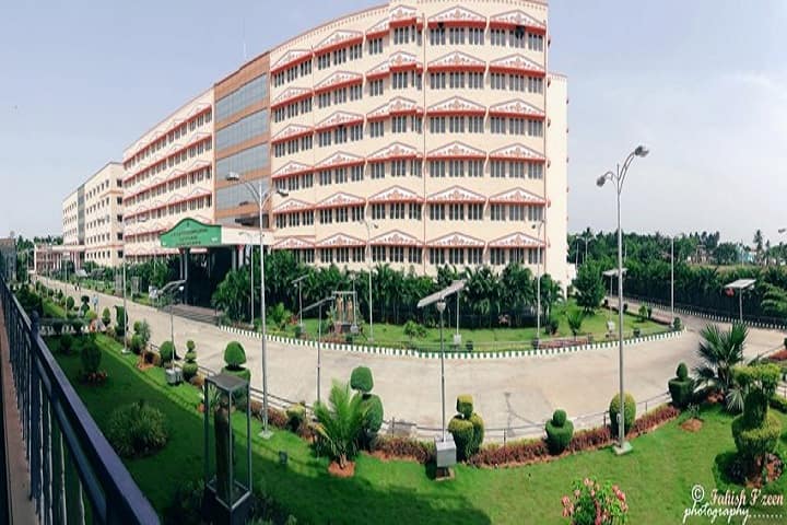 Dr Sri Sri Sri Shivakumara Mahaswamy College of Engineering, Bangalore campus in Bangalore, Karnataka, India