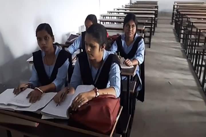 NP Teachers Training College campus in Bokaro, Jharkhand, India — photo 2