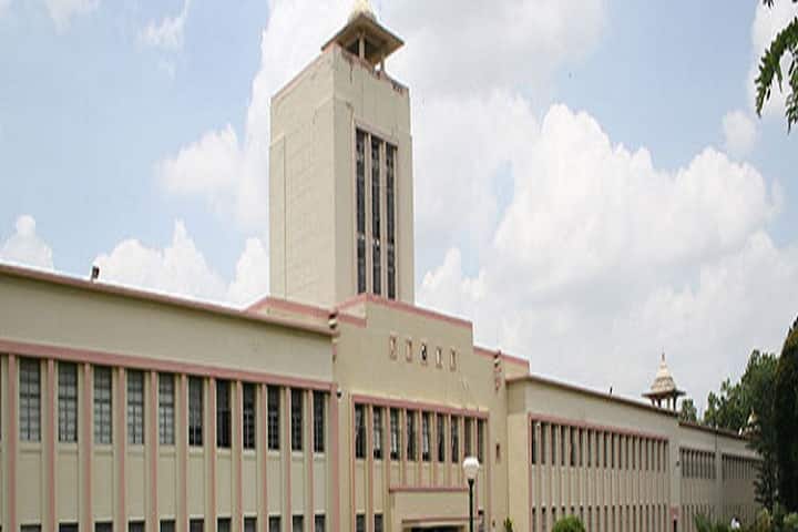 Birla Institute of Technology, Mesra, Jaipur Campus (BIT Mesra) campus in Jaipur, Rajasthan, India