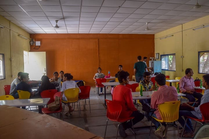 Birla Institute of Technology, Mesra, Jaipur Campus (BIT Mesra) campus in Jaipur, Rajasthan, India — photo 4
