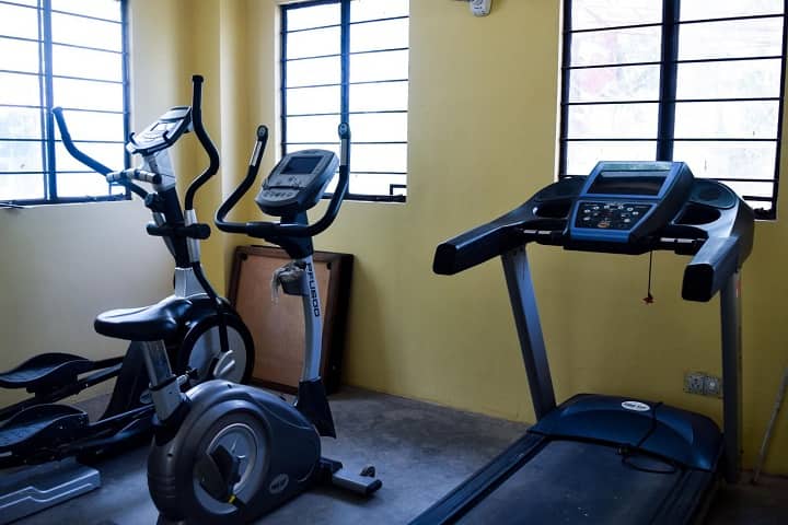 Birla Institute of Technology, Mesra, Jaipur Campus (BIT Mesra) campus in Jaipur, Rajasthan, India — photo 5