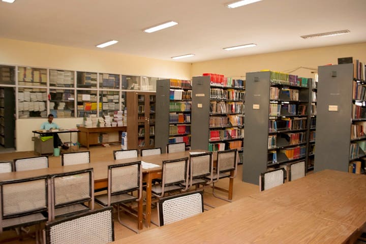 Birla Institute of Technology, Mesra, Jaipur Campus (BIT Mesra) campus in Jaipur, Rajasthan, India — photo 6