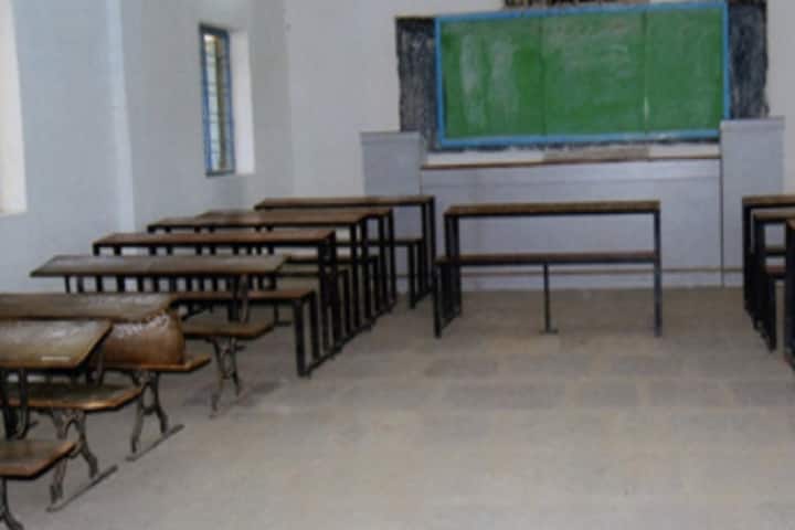 Jawahar College of Education campus in Yadgir, Karnataka, India — photo 2